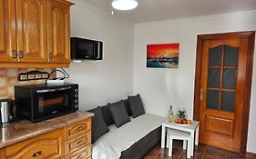 Home At Santa Marta